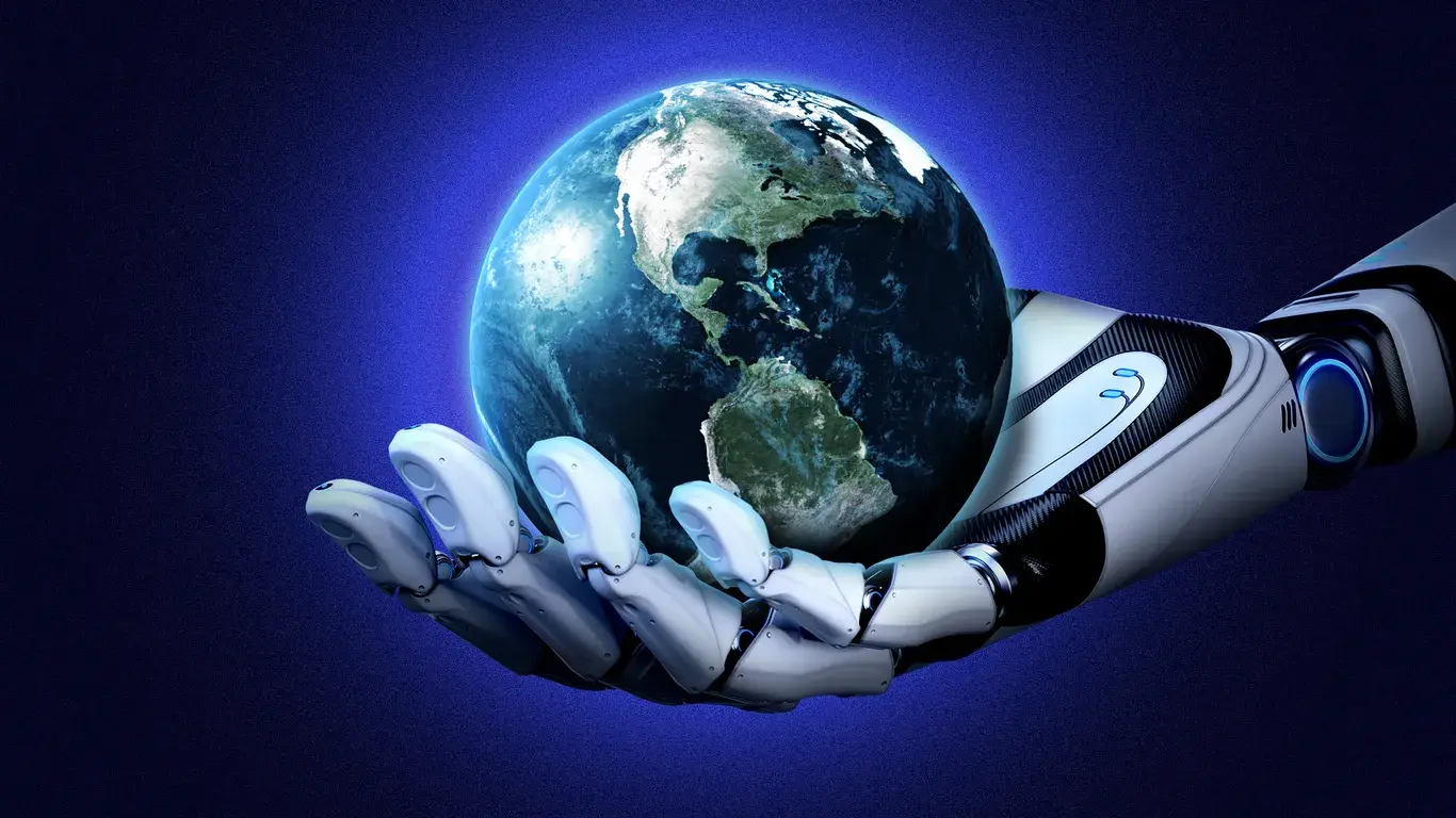 Giganții inteligenței artificiale își fac propriile reguli?