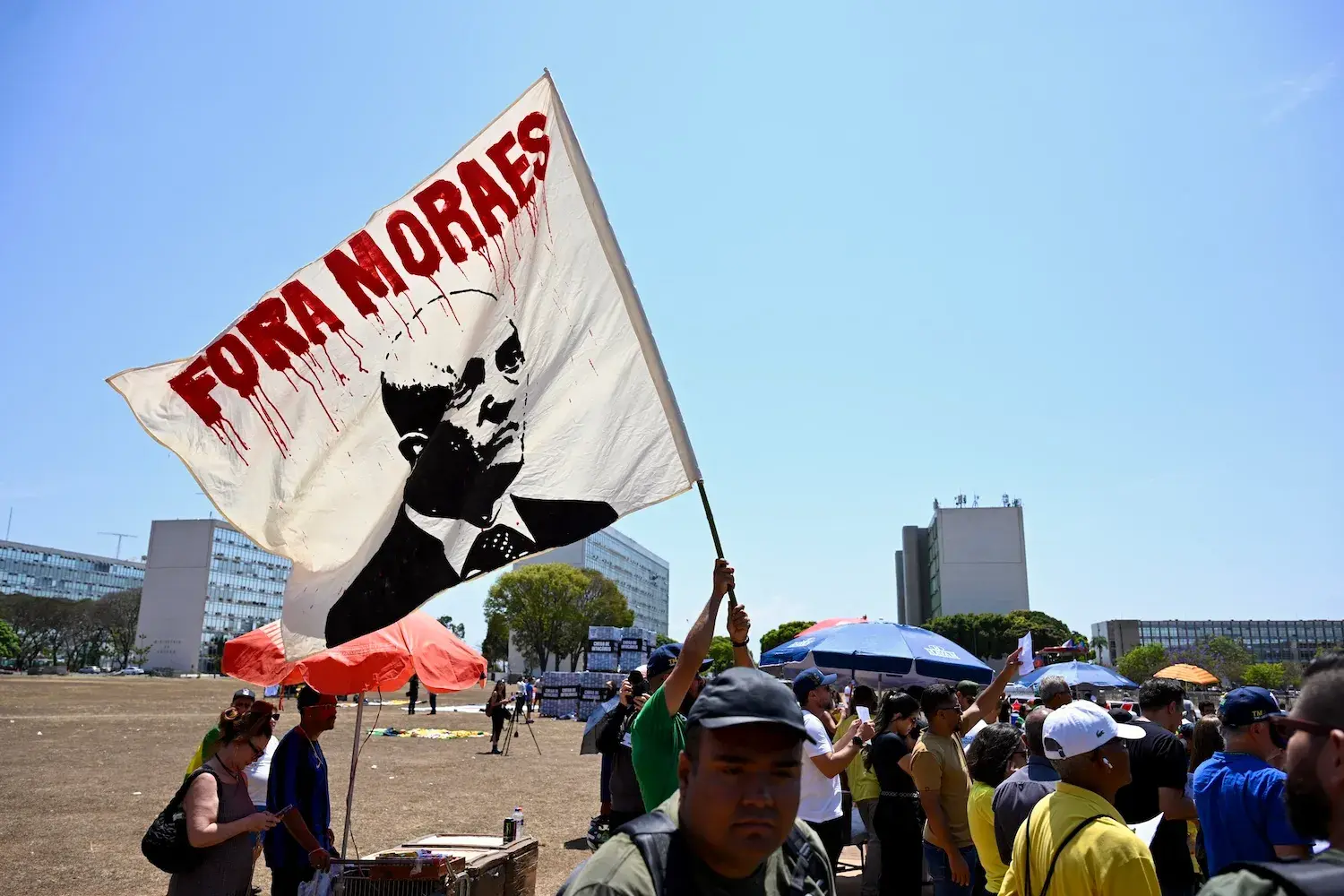 Scandalul bancar din Brazilia mută terenul în alegerile prezidențiale