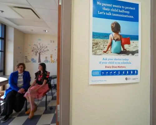 Alertă în Pennsylvania: CDC intervine de urgență în criza rujeolei