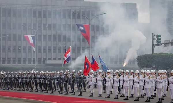 Războiul diplomatic China-Taiwan: politică, nu economie
