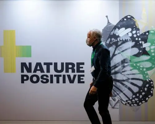 Cop17: Vârful mondial pentru biodiversitate se deschide în Yerevan
