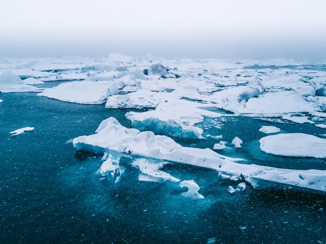 UE schimbă strategia arctică: securitatea în prim-plan