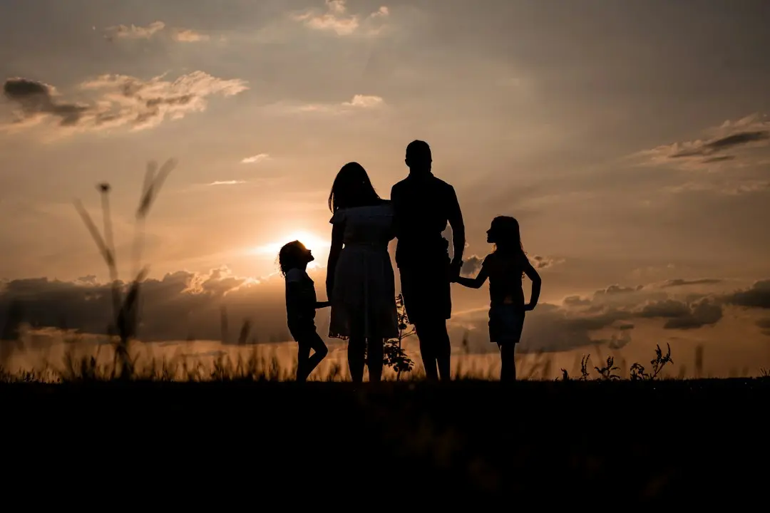 Legături frânte: Familiile pe care războiul din Gaza le-a rupt în două