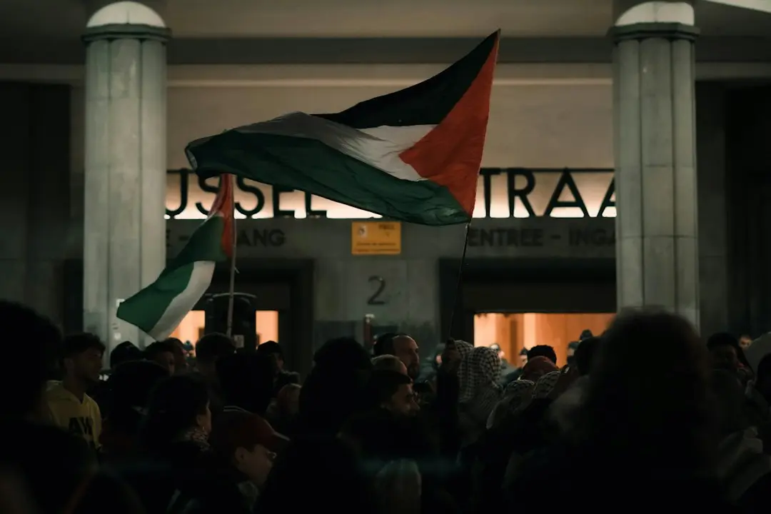 Un palestinian, ucis într-un atac cu dronă la Khan Younis