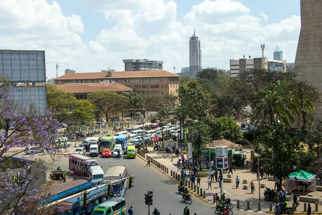 Kenya confirmă al treilea caz de Ebola pe fondul reducerii fondurilor americane