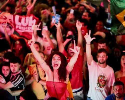 Revenirea lui Lula: Un nou capitol pentru Brazilia