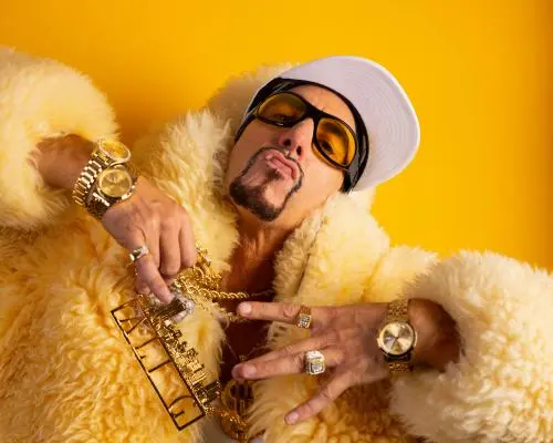 Sacha Baron Cohen apără satira: „Ali G: Who Iz I?” provoacă confortul spectatorului