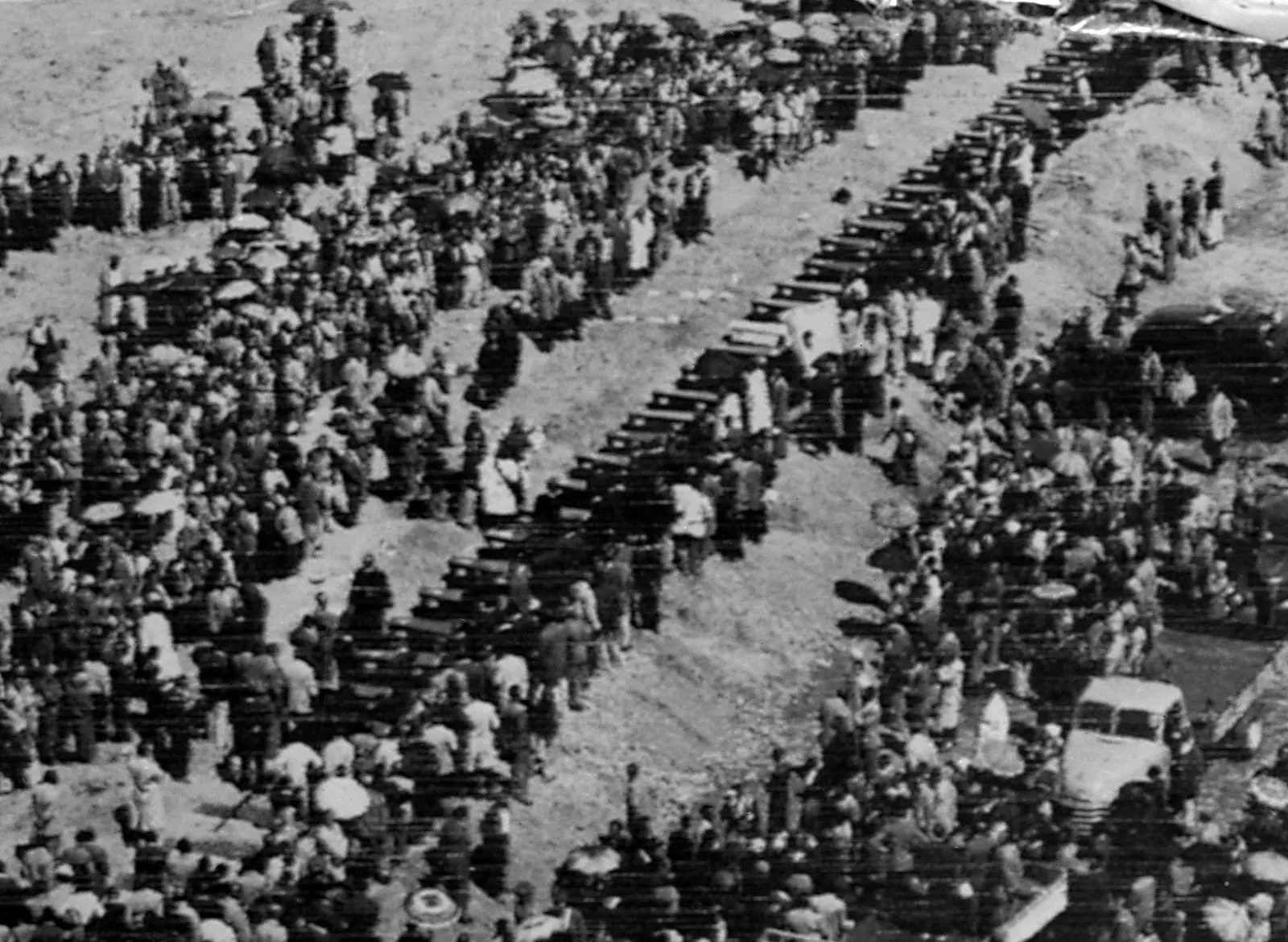 Dreptate întârziată pentru victimele regimului apartheid din Africa de Sud