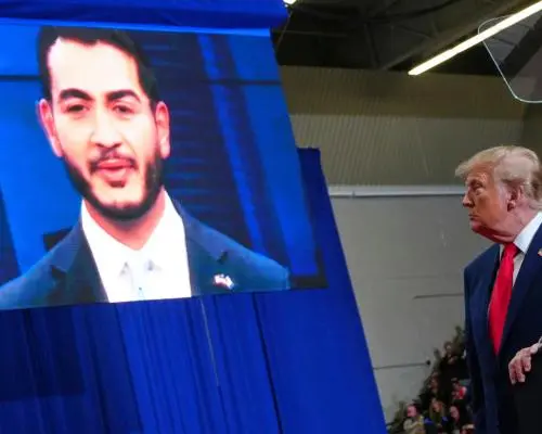 Donald Trump lovește în campania din Michigan: acuzații dure la adresa unui candidat
