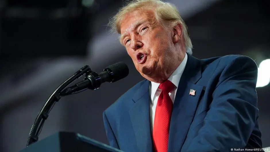 Trump renunță temporar la sancțiunile împotriva Rusiei, invocând securitatea națională