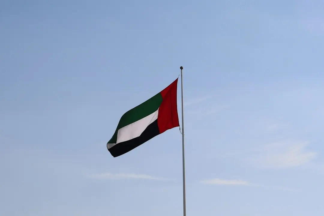 UAE Vice President și Saudi Defence Minister au discutat securitatea regională în Abu Dhabi