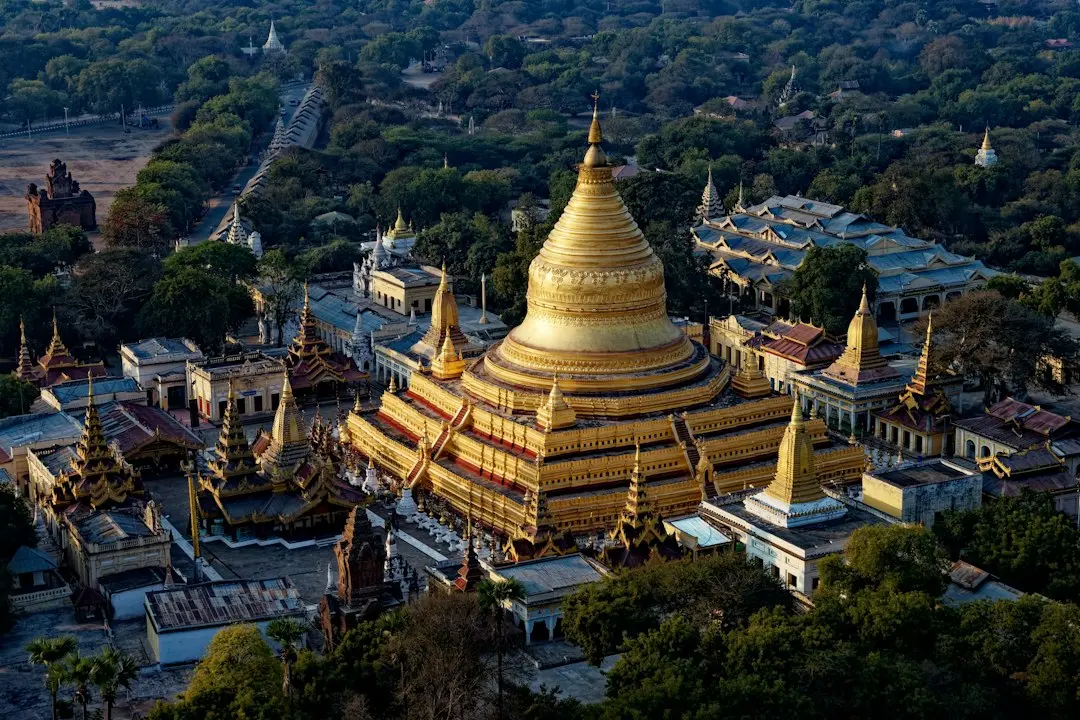 SUA și junta din Myanmar: negocieri secrete pentru pace