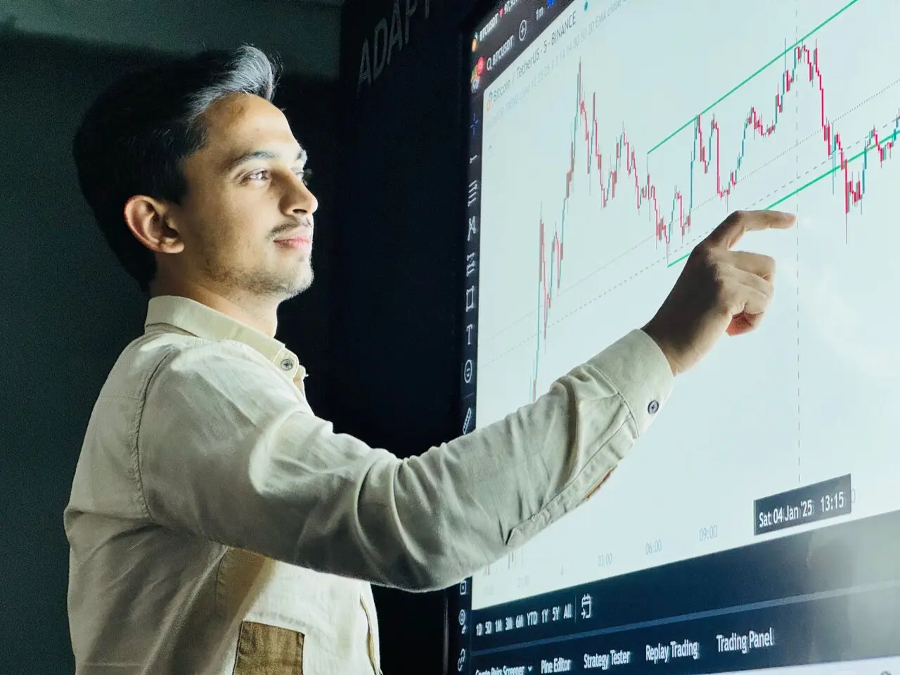 Cum transformă firmele de venture capital startupurile în jucători globali