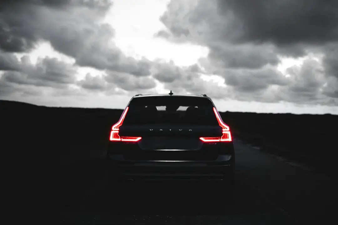 Volvo taie 2.500 de locuri de muncă pe fondul crizelor financiare globale