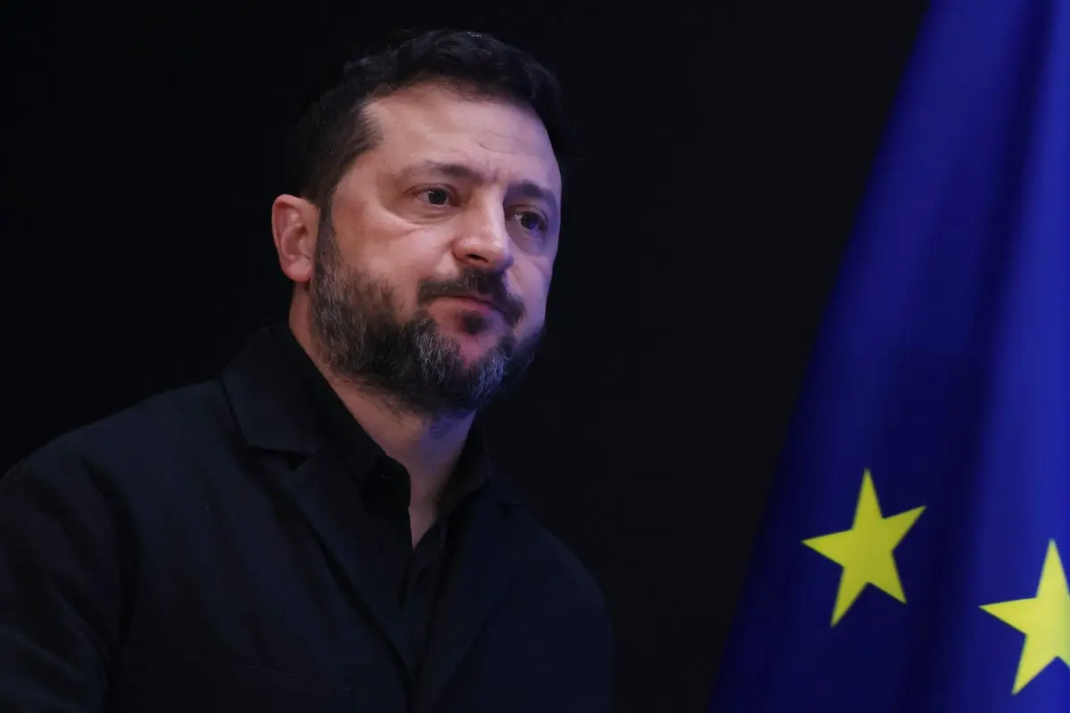 Zelenski cere menținerea presiunii asupra Rusiei după suspendarea sancțiunilor americane